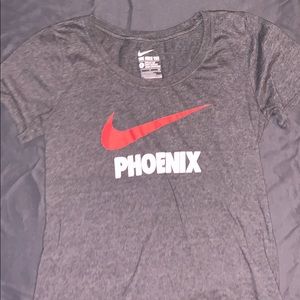 nike shirt